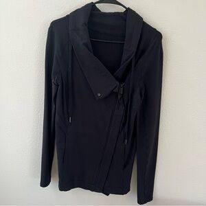 Lululemon Jacket size 4